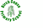 Birch Copse Primary School logo